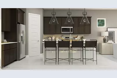 25185 N 177th Drive, Surprise, AZ 85387 - Photo 4