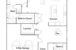 25195 N 174th Dr, Surprise, AZ 85387 - Photo 2