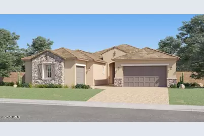 25630 N 174th Drive, Surprise, AZ 85387 - Photo 1