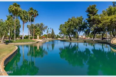 14194 W Mountain Laurel Trail, Surprise, AZ 85374 - Photo 34