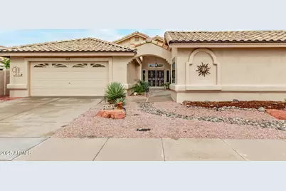 14194 W Mountain Laurel Trail, Surprise, AZ 85374 - Photo 2