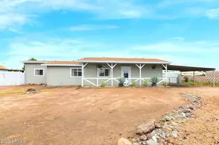 314 E Villa Maria Dr, Phoenix, AZ 85022 - Photo 2