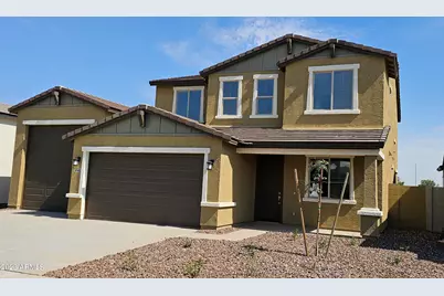 4940 W La Puenta Avenue, Laveen, AZ 85339 - Photo 1