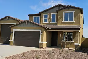 4940 W La Puenta Ave, Laveen, AZ 85339 - Photo 1