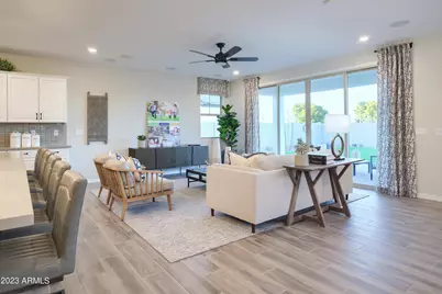 4940 W La Puenta Avenue, Laveen, AZ 85339 - Photo 8