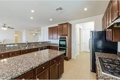 26032 N Desert Mesa Drive, Surprise, AZ 85387 - Photo 4