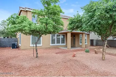 26032 N Desert Mesa Drive, Surprise, AZ 85387 - Photo 1