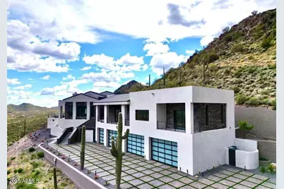 4880 E Lone Mountain Road N, Cave Creek, AZ 85331 - Photo 70