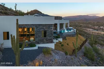 4880 E Lone Mountain Road N, Cave Creek, AZ 85331 - Photo 72