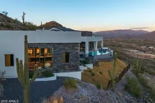 4880 E Lone Mountain Rd N, Cave Creek, AZ 85331 - Photo 72