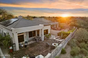 6758 E Nightingale Star Cir, Scottsdale, AZ 85266 - Photo 28