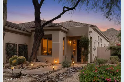 6758 E Nightingale Star Circle, Scottsdale, AZ 85266 - Photo 2