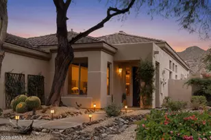 6758 E Nightingale Star Cir, Scottsdale, AZ 85266 - Photo 2