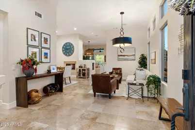 6758 E Nightingale Star Circle, Scottsdale, AZ 85266 - Photo 6