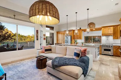 6758 E Nightingale Star Circle, Scottsdale, AZ 85266 - Photo 12