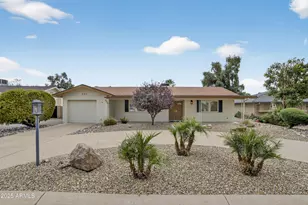 640 S Revolta Cir, Mesa, AZ 85208 - Photo 2