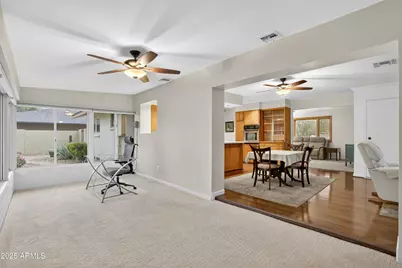 640 S Revolta Circle, Mesa, AZ 85208 - Photo 30