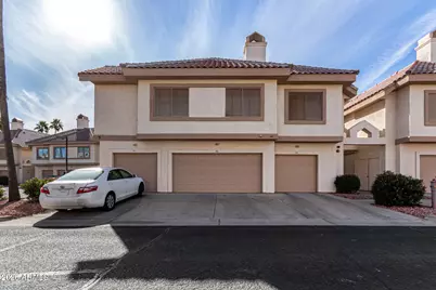 2801 N Litchfield Road #51, Goodyear, AZ 85395 - Photo 22