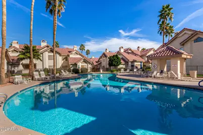 2801 N Litchfield Road #51, Goodyear, AZ 85395 - Photo 26