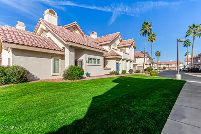 2801 N Litchfield Road #51, Goodyear, AZ 85395 - Photo 24