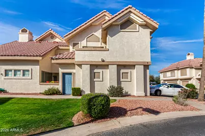 2801 N Litchfield Road #51, Goodyear, AZ 85395 - Photo 1