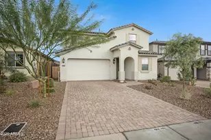 12370 W Cassia Trail, Peoria, AZ 85383 - Photo 4
