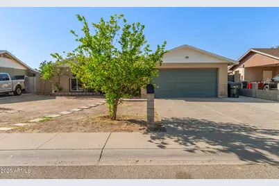 1124 N 59th Drive, Phoenix, AZ 85043 - Photo 1