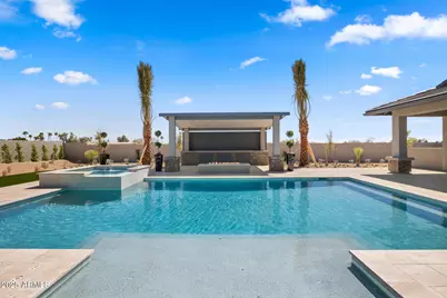 12295 E Gold Dust Avenue, Scottsdale, AZ 85259 - Photo 22