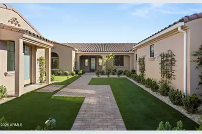 12295 E Gold Dust Avenue, Scottsdale, AZ 85259 - Photo 1