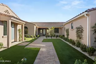 12295 E Gold Dust Ave, Scottsdale, AZ 85259 - Photo 1