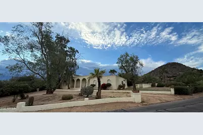6618 N Hillside Drive, Paradise Valley, AZ 85253 - Photo 2