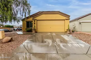 23932 W Hidalgo Ave, Buckeye, AZ 85326 - Photo 10