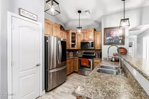 23932 W Hidalgo Ave, Buckeye, AZ 85326 - Photo 2