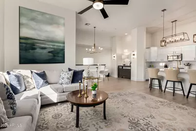 20801 N 90th Place #253, Scottsdale, AZ 85255 - Photo 4