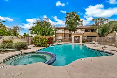 1445 E Broadway Road #106, Tempe, AZ 85282 - Photo 36