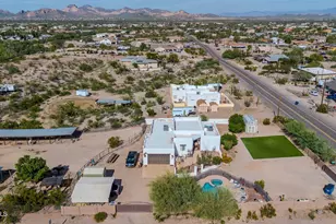 822 N Cortez Rd, Apache Junction, AZ 85119 - Photo 2