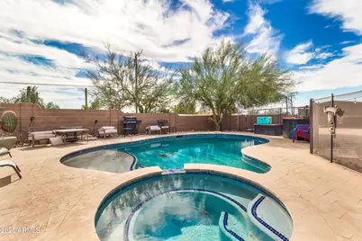 822 N Cortez Road, Apache Junction, AZ 85119 - Photo 40