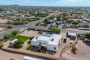 822 N Cortez Rd, Apache Junction, AZ 85119 - Photo 16