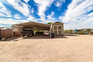 822 N Cortez Rd, Apache Junction, AZ 85119 - Photo 42