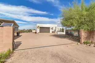 822 N Cortez Rd, Apache Junction, AZ 85119 - Photo 4