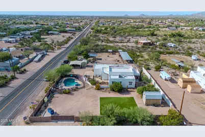 822 N Cortez Road, Apache Junction, AZ 85119 - Photo 12