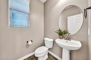 21957 N 98th Ln, Peoria, AZ 85383 - Photo 38