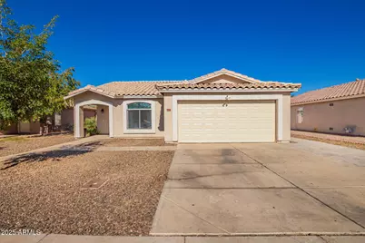 7216 W Hilton Avenue, Phoenix, AZ 85043 - Photo 1