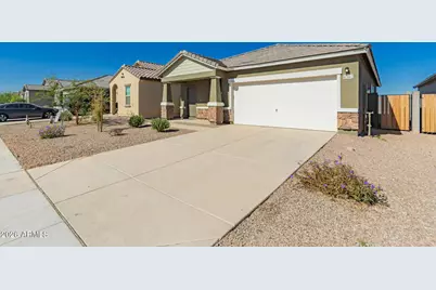 47662 W Mellen Lane, Maricopa, AZ 85139 - Photo 2