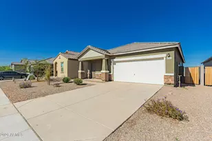 47662 W Mellen Ln, Maricopa, AZ 85139 - Photo 2