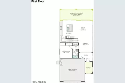 1506 E Coconino Way, Gilbert, AZ 85298 - Photo 12