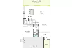 1506 E Coconino Wy, Gilbert, AZ 85298 - Photo 12
