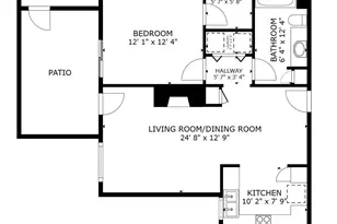 7575 E Indian Bend Rd, Scottsdale, AZ 85250 - Photo 22