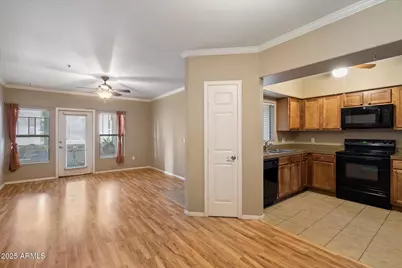 15095 N Thompson Peak Parkway #1018, Scottsdale, AZ 85260 - Photo 8