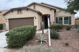 17550 W Buckhorn Trl, Surprise, AZ 85387 - Photo 1
